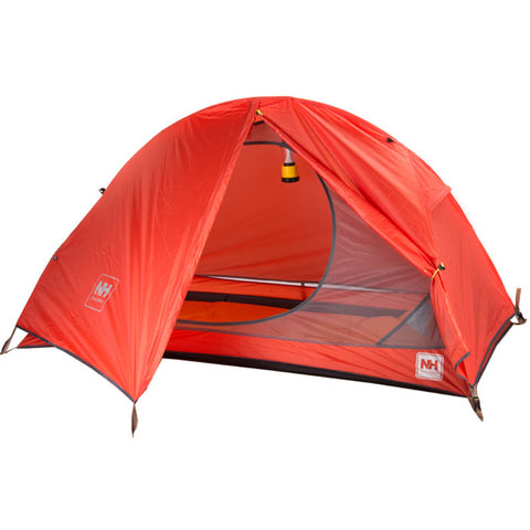 Silicone Fabric Tent
