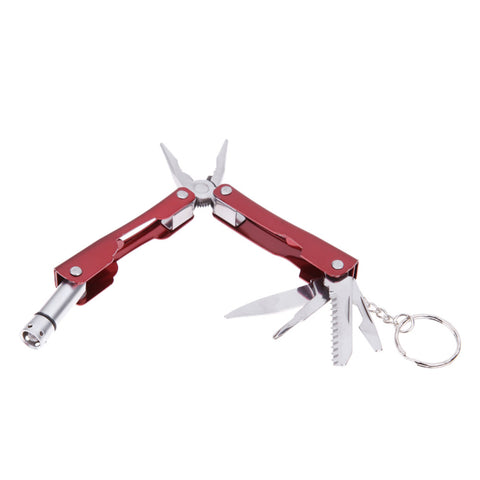 Outdoor Emergency Tool Equipment