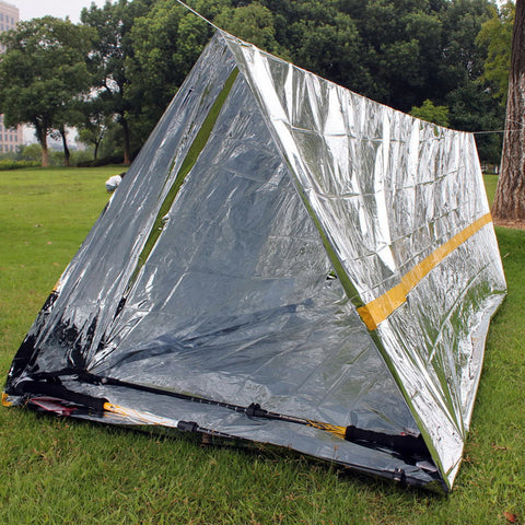 Outdoor Emergency Tent