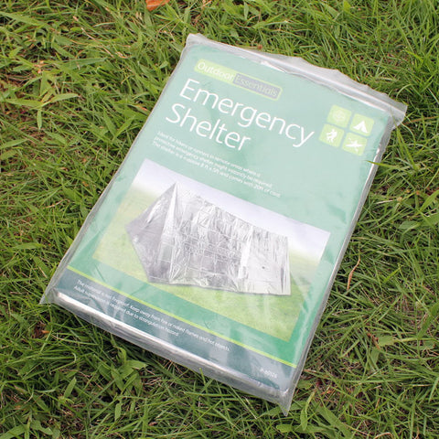 Outdoor Emergency Tent