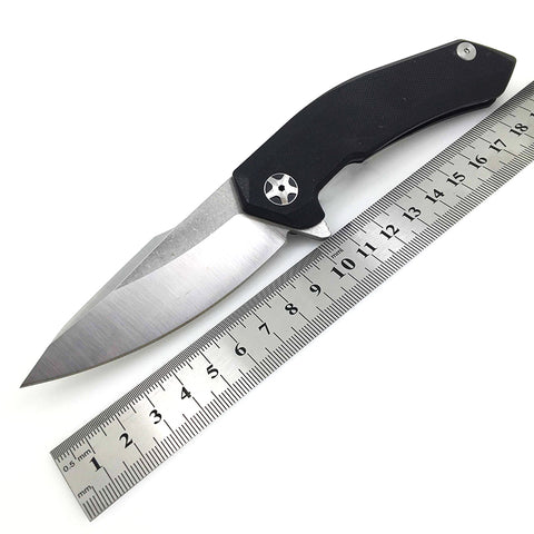 Tactical Folding Knife