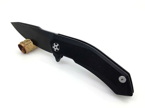 Tactical Folding Knife