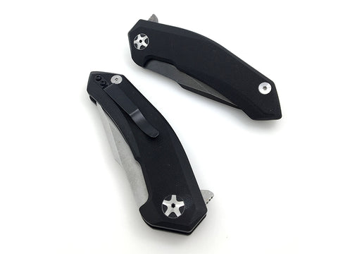 Tactical Folding Knife