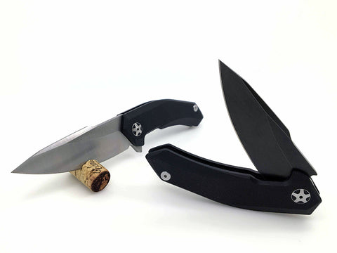 Tactical Folding Knife