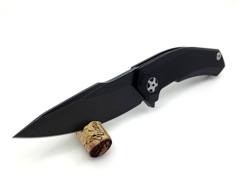 Tactical Folding Knife