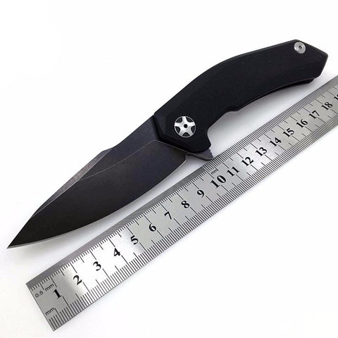 Tactical Folding Knife