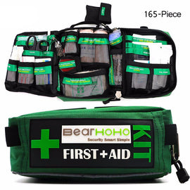 Survival First Aid Kit Luggage Bag