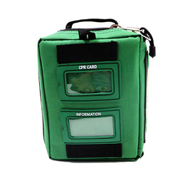 Survival First Aid Kit Luggage Bag