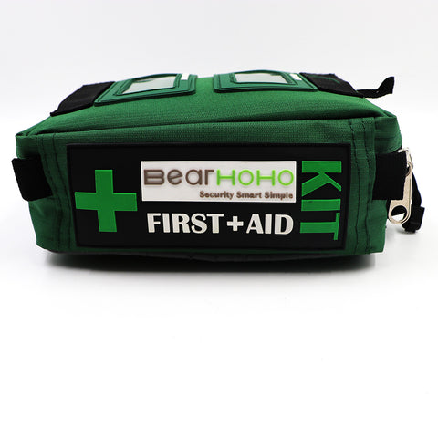 Survival First Aid Kit Luggage Bag