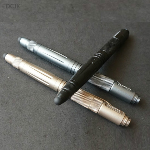 Multifunction Tactical Pen Outdoor