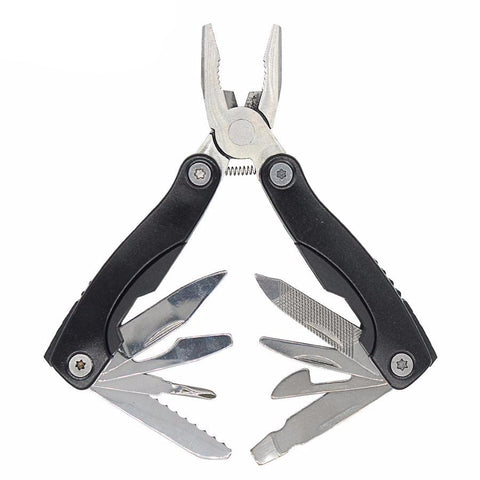 Multifunctional Foldable Knife