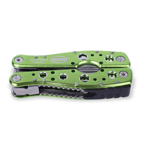 Multifunction Folding Knife