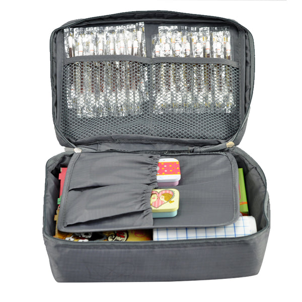 Outdoor First Aid Kit Bag