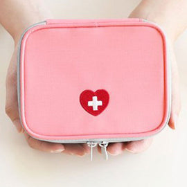 Emergency Medicine Kit