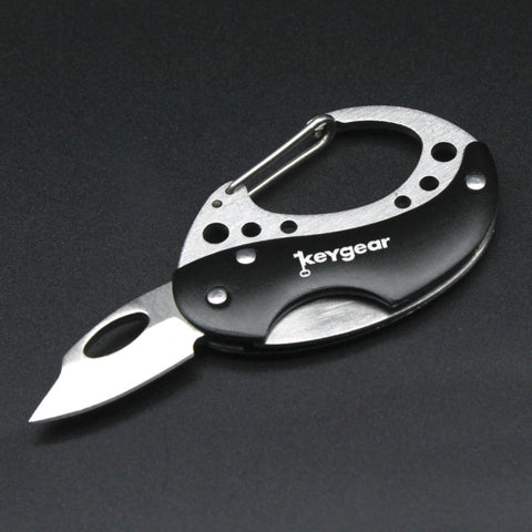 Mini Portable Keychain Folding Knife