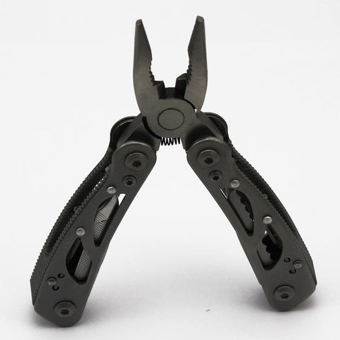 Portable Multi Tool Knife Outdoor