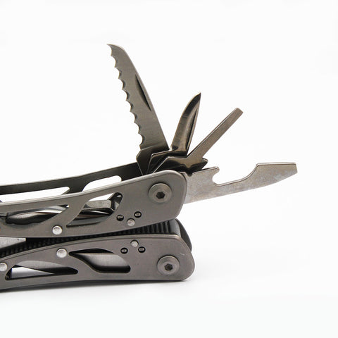Portable Multi Tool Knife Outdoor