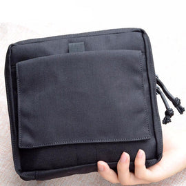 Portable First Aid Medical Bag