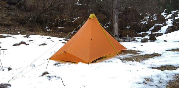Camping Tent Outdoor