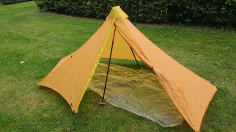 Camping Tent Outdoor