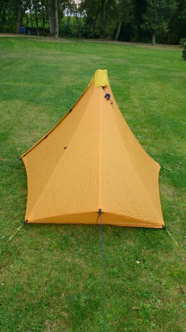 Camping Tent Outdoor