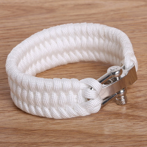 Outdoor Camping Bracelet For Men