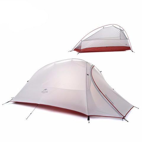 Waterproof Tent Equipment